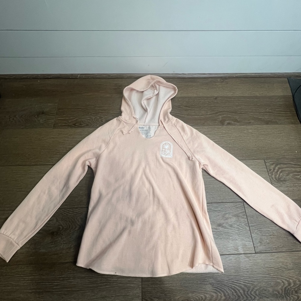 Jetty Hooded Sweatshirt